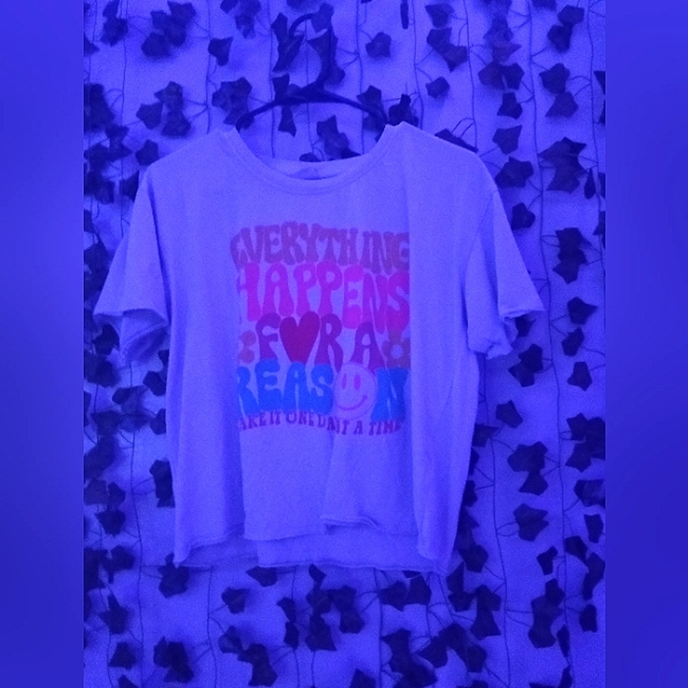 Vintage funky shirt